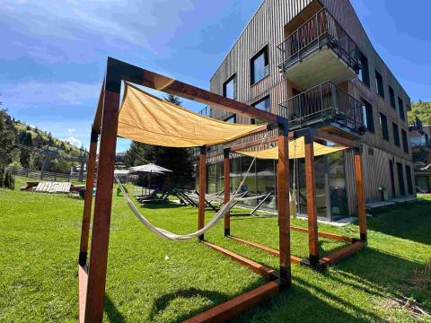 Apartamenty XYZ eXtreme You Zen