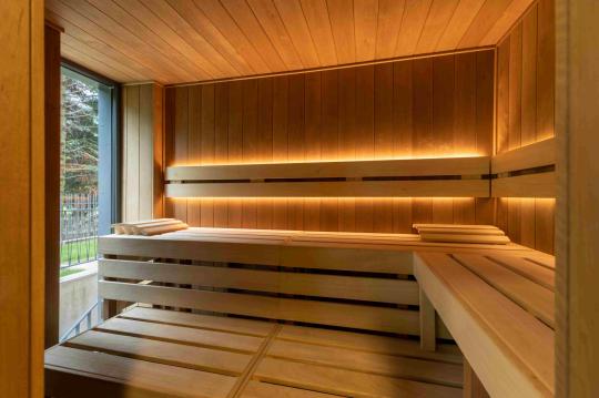 Apartamenty XYZ eXtreme You Zen