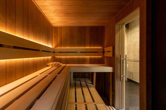 Apartamenty XYZ eXtreme You Zen