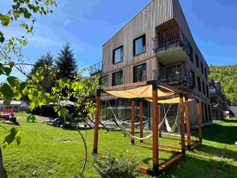 Apartamenty XYZ eXtreme You Zen