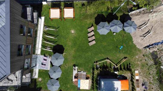 Apartamenty XYZ eXtreme You Zen