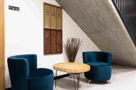Apartamenty XYZ eXtreme You Zen