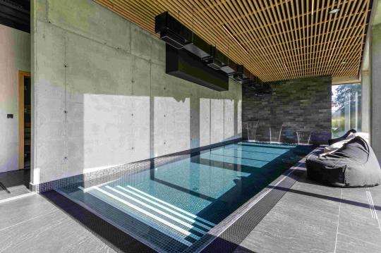 Apartamenty XYZ eXtreme You Zen