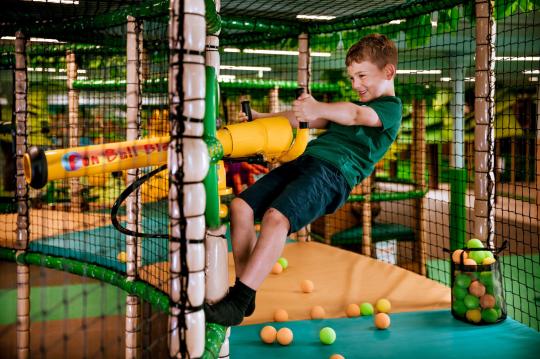 WELLNESS HOTEL BABYLON