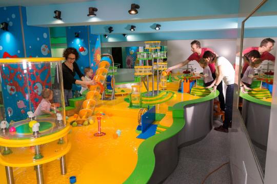 WELLNESS HOTEL BABYLON