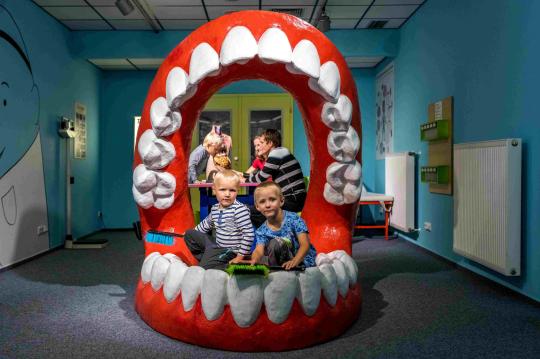 WELLNESS HOTEL BABYLON