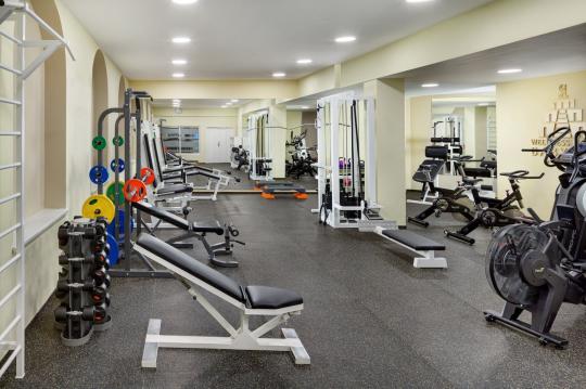 WELLNESS HOTEL BABYLON