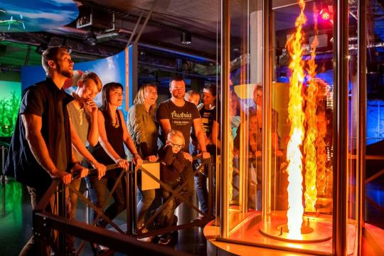 WELLNESS HOTEL BABYLON