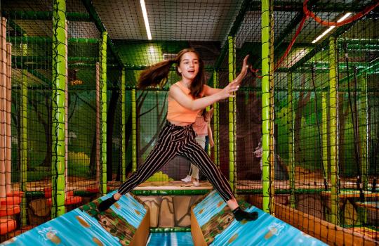 WELLNESS HOTEL BABYLON