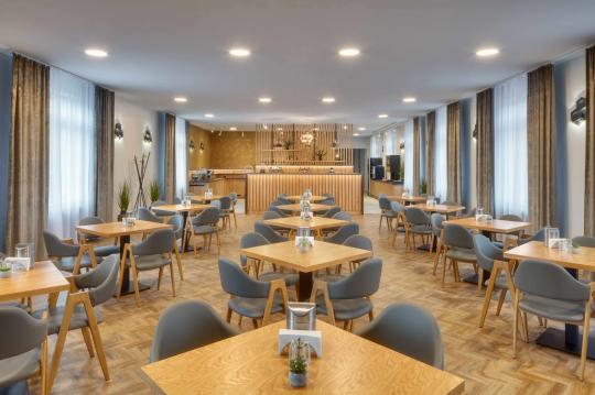 WELLNESS HOTEL BABYLON