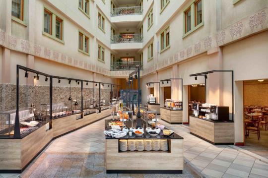 WELLNESS HOTEL BABYLON