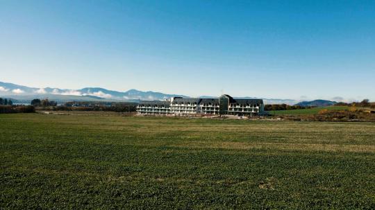 Lake Garden Tatralandia