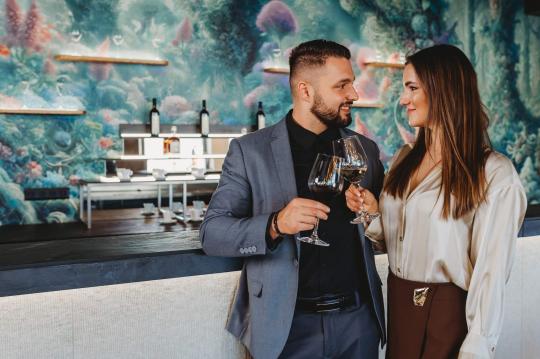 Lake Garden Tatralandia