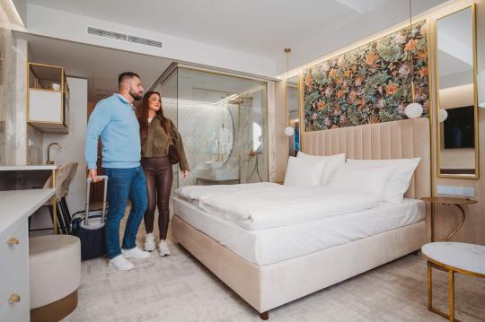 Lake Garden Tatralandia