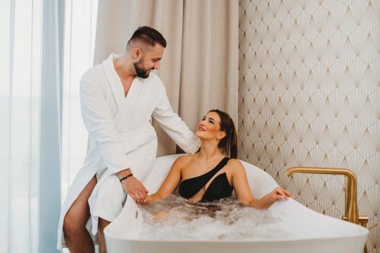 Lake Garden Tatralandia