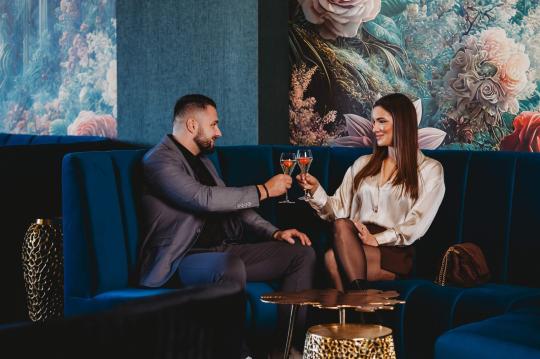 Lake Garden Tatralandia