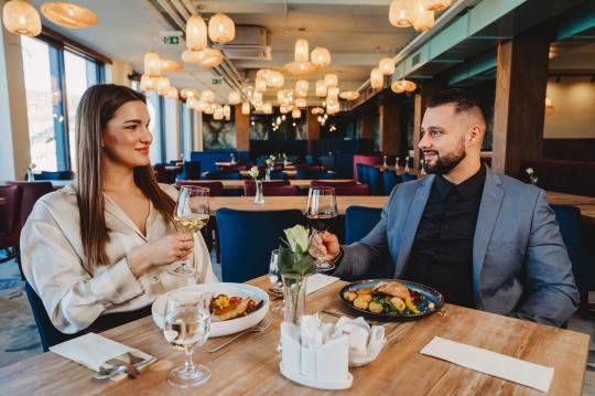 Lake Garden Tatralandia