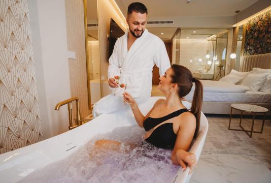 Lake Garden Tatralandia