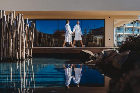 Lake Garden Tatralandia