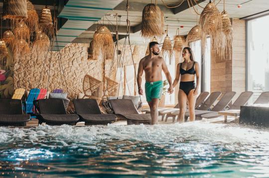 Lake Garden Tatralandia