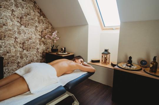 Lake Garden Tatralandia