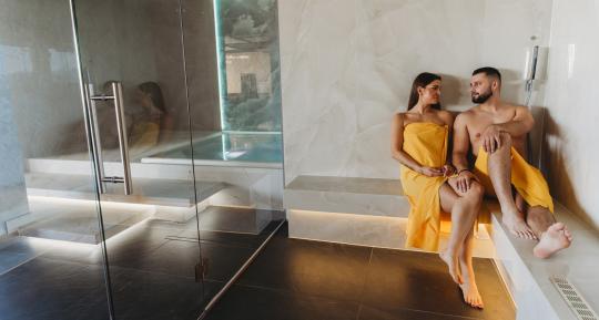 Lake Garden Tatralandia