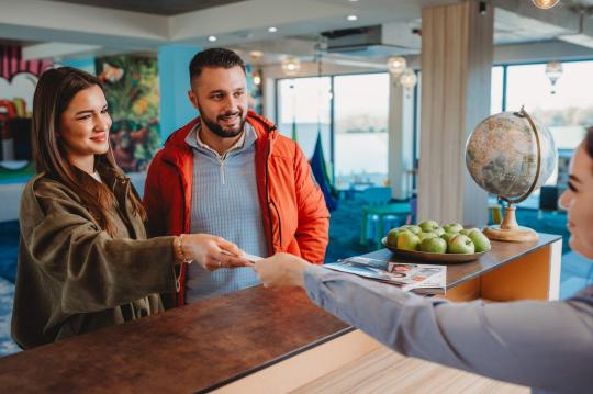 Lake Garden Tatralandia