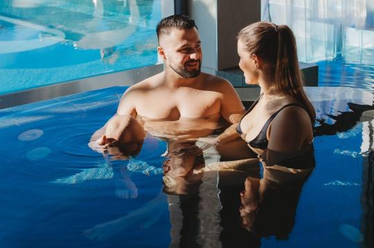 Lake Garden Tatralandia