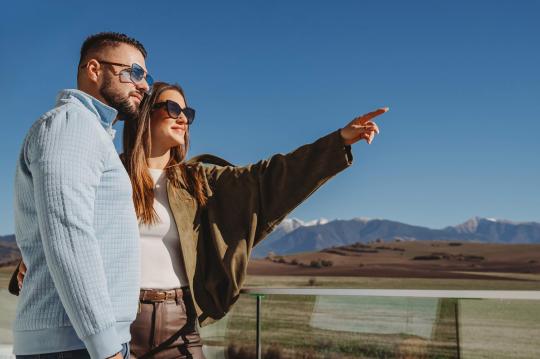 Lake Garden Tatralandia