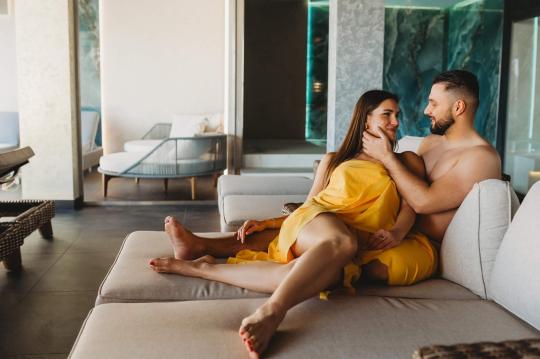 Lake Garden Tatralandia