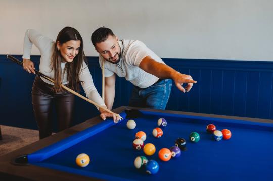 Lake Garden Tatralandia