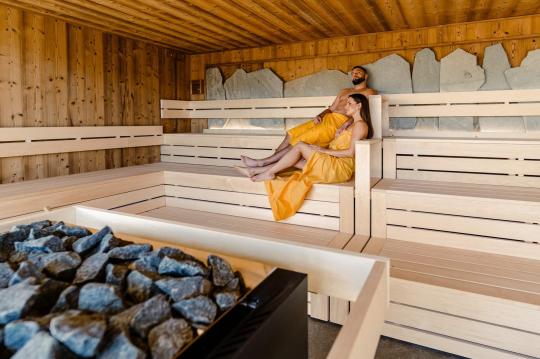 Lake Garden Tatralandia