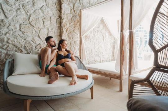 Lake Garden Tatralandia