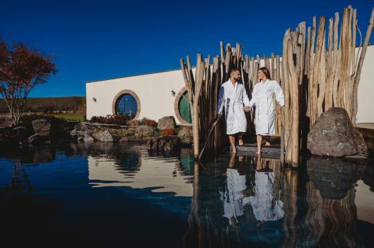 Lake Garden Tatralandia