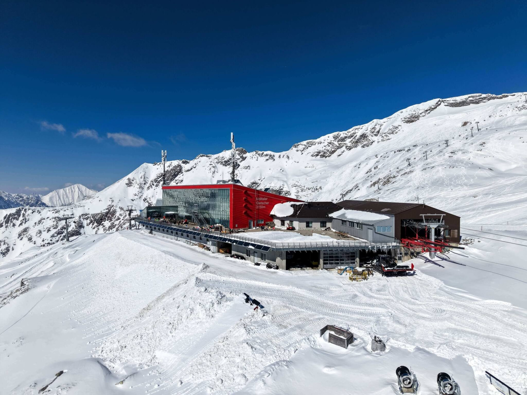 Hotel Eissee