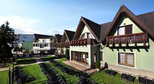 Hotel Bešeňová ***