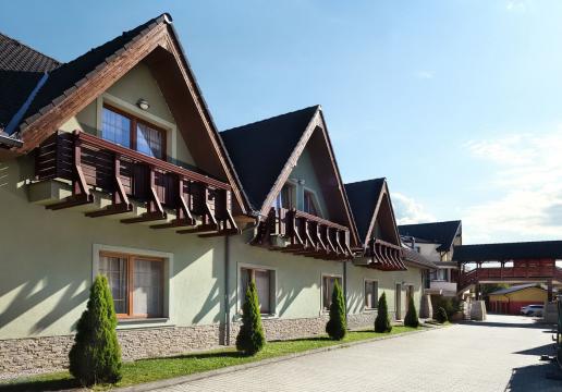 Hotel Bešeňová ***