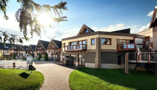 Hotel Bešeňová ***