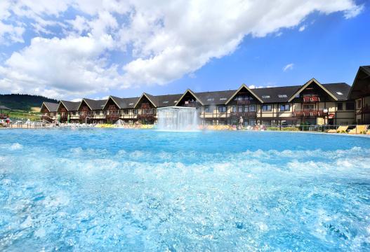 Hotel Bešeňová ***