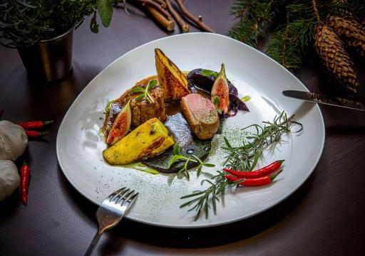 Hotel Grand**** Jasná