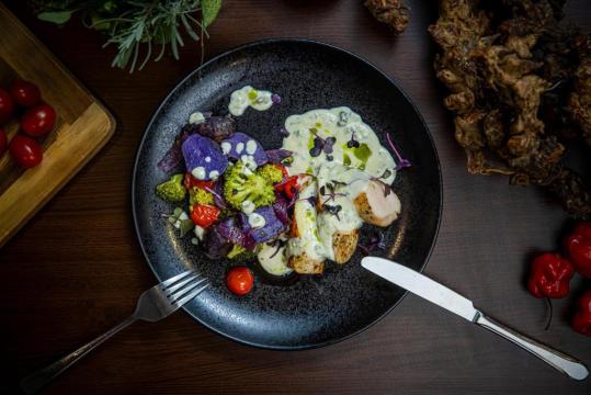 Hotel Grand**** Jasná