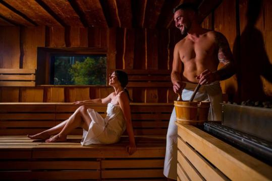 Hotel Grand**** Jasná