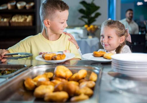 Hotel Grand**** Jasná