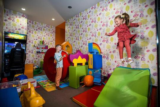 Hotel Grand**** Jasná