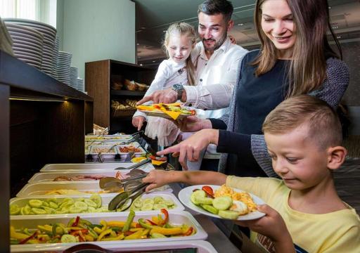 Hotel Grand**** Jasná