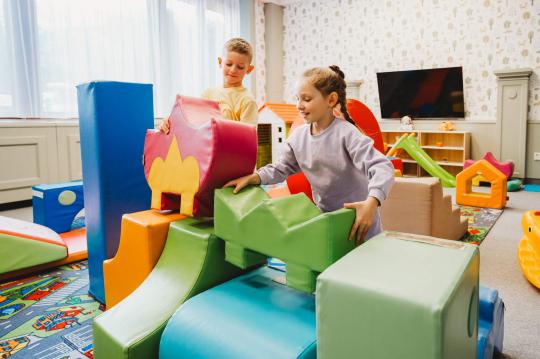 Hotel Grand**** Jasná