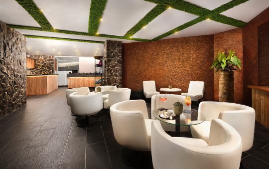 Hotel Grand**** Jasná