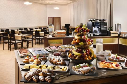 Hotel Grand**** Jasná