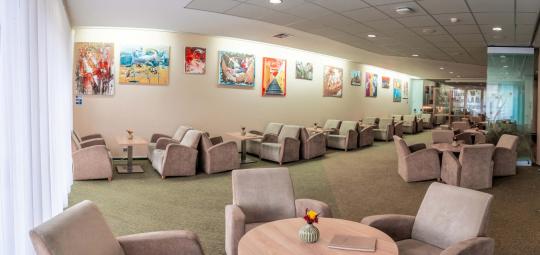 Hotel Grand**** Jasná