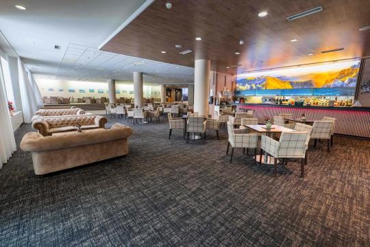 Hotel Grand**** Jasná